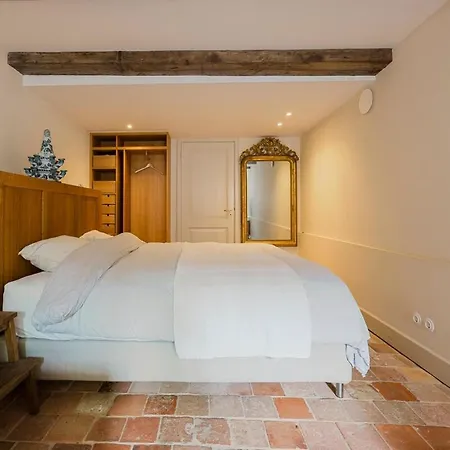 Charming Souterrain At Bloemgracht 30 *