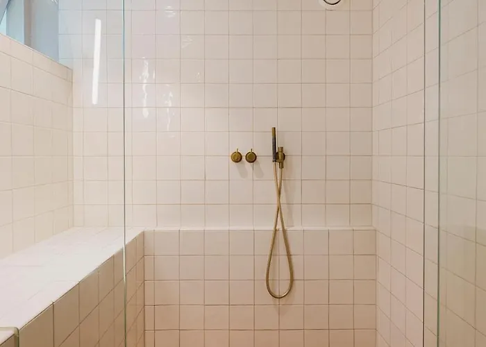 דירה Charming Souterrain At Bloemgracht 30 אמסטרדם